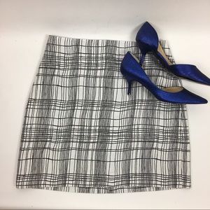 Ann Taylor Loft Skirt